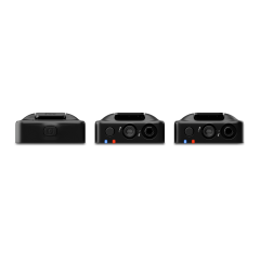 Rode Wireless GO Gen 3, 2 Kişilik Kablosuz Yaka Mikrofonu