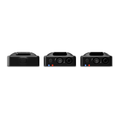 Rode Wireless GO Gen 3, 2 Kişilik Kablosuz Yaka Mikrofonu