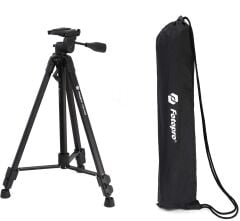 Fotopro DIGI-9300 Video Tripod