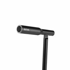 Boya BY-CM1 USB Masaüstü Mikrofonu