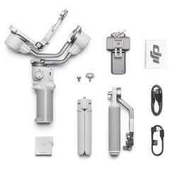 DJI RS4 Mini Combo Kit