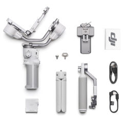 DJI RS4 Mini Combo Kit