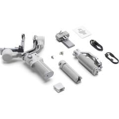 DJI RS4 Mini Combo Kit