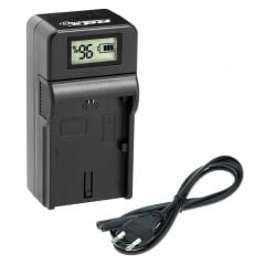 PDX VL011A LED Işık