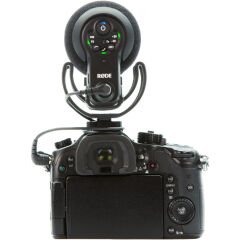 Rode VideoMic Pro+ Mikrofon