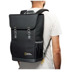 National Geographic Sırt Çantası NG E2 5168