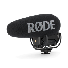 Rode VideoMic Pro+ Mikrofon