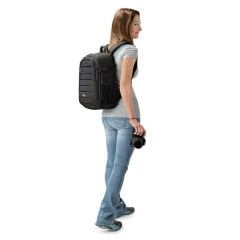 Lowepro Tahoe BP 150 Fotoğraf Makinesi Sırt Çantası