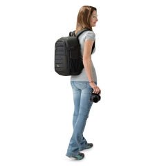 Lowepro Tahoe BP 150 Fotoğraf Makinesi Sırt Çantası
