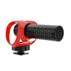 Rode VideoMicro II Shotgun Mikrofon
