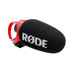 Rode VideoMicro II Shotgun Mikrofon