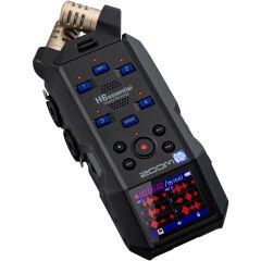 Zoom H6essential Ses Kayıt Cihazı