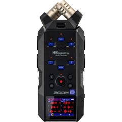Zoom H6essential Ses Kayıt Cihazı
