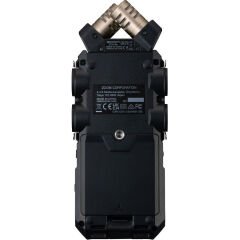 Zoom H6essential Ses Kayıt Cihazı