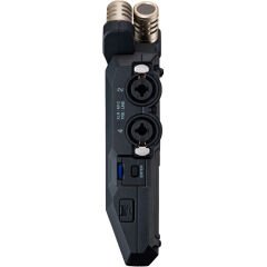 Zoom H6essential Ses Kayıt Cihazı