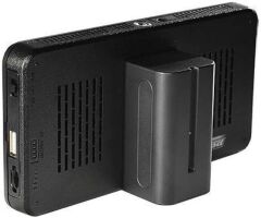 PDX 228A Led Video Işık