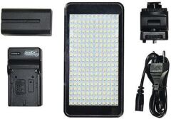 PDX 228A Led Video Işık