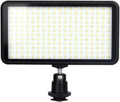 PDX 228A Led Video Işık