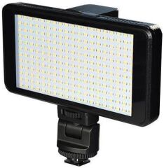 PDX 228A Led Video Işık