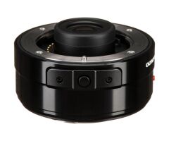 OM System MC-20 2x Tele Dönüştürücü Seçili Uyumlu OM Objektifler için