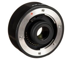 OM System MC-20 2x Tele Dönüştürücü Seçili Uyumlu OM Objektifler için