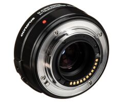 OM System MC-20 2x Tele Dönüştürücü Seçili Uyumlu OM Objektifler için