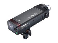 Godox AD200Pro II Mobil Paraflaş Kit