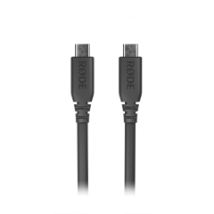 Rode SC17 USB-C Kablosu (Type-C / Type-C)