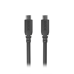 Rode SC17 USB-C Kablosu (Type-C / Type-C)