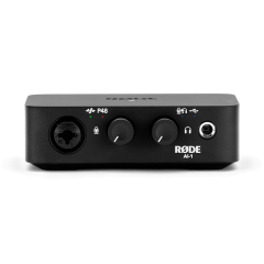 Rode AI-1 Ses Kartı