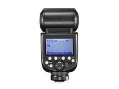Godox TT685II-N Nikon Uyumlu Tepe Flaşı