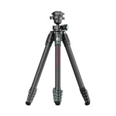 Ulanzi JJ05 GlideGo Travel Tripod - T140