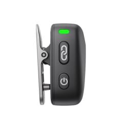 DJI Mic Mini Transmitter (Siyah)