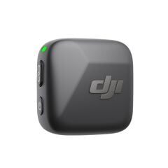 DJI Mic Mini Transmitter (Siyah)