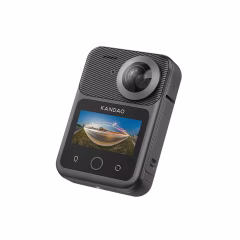Kandao QooCam 3 Ultra 8K 360 Kamera
