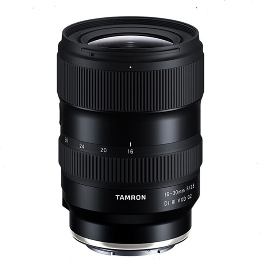 Tamron 16-30mm f/2.8 Di III VXD G2 Lens (Sony E)