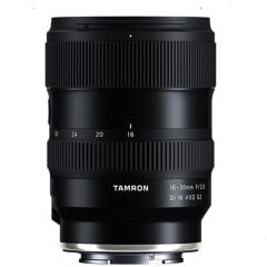 Tamron 16-30mm f/2.8 Di III VXD G2 Lens (Sony E)