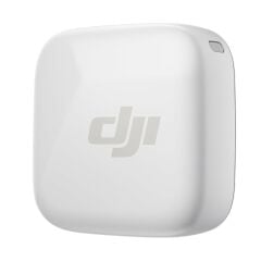 DJI Mic Mini (Beyaz)