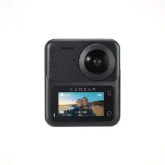 Kandao QooCam 3 360 Kamera