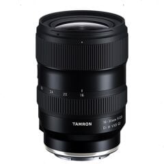 Tamron 16-30mm f/2.8 Di III VXD G2 Lens (Nikon Z)