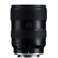 Tamron 16-30mm f/2.8 Di III VXD G2 Lens (Nikon Z)
