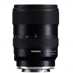 Tamron 16-30mm f/2.8 Di III VXD G2 Lens (Nikon Z)