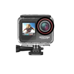 PATONA 4233 Platinum Action Cam Life SL5 Aksiyon Kamerası
