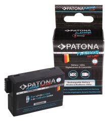 Patona LP-E8 (Canon) Batarya 1310