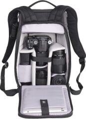 Vanguard Vesta Aspire 41 Sırt Çantası (Gri)