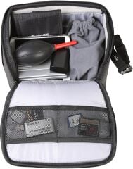 Vanguard Vesta Aspire 41 Sırt Çantası (Gri)