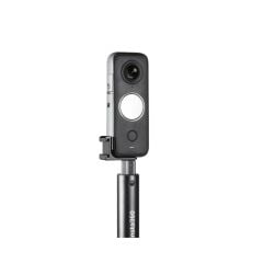 Ulanzi PT-21 Cold Shoe Insta360 X Serisi için Aksesuar Yuvası