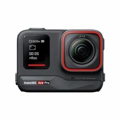 Insta360 Ace Pro Su Altı Dalış Kiti 2 (Action Stick)