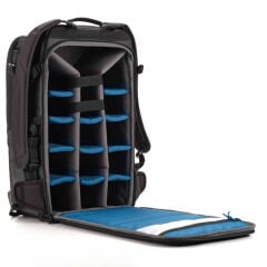 Tenba Solstice V2 Siyah Sırt Çantası 24L