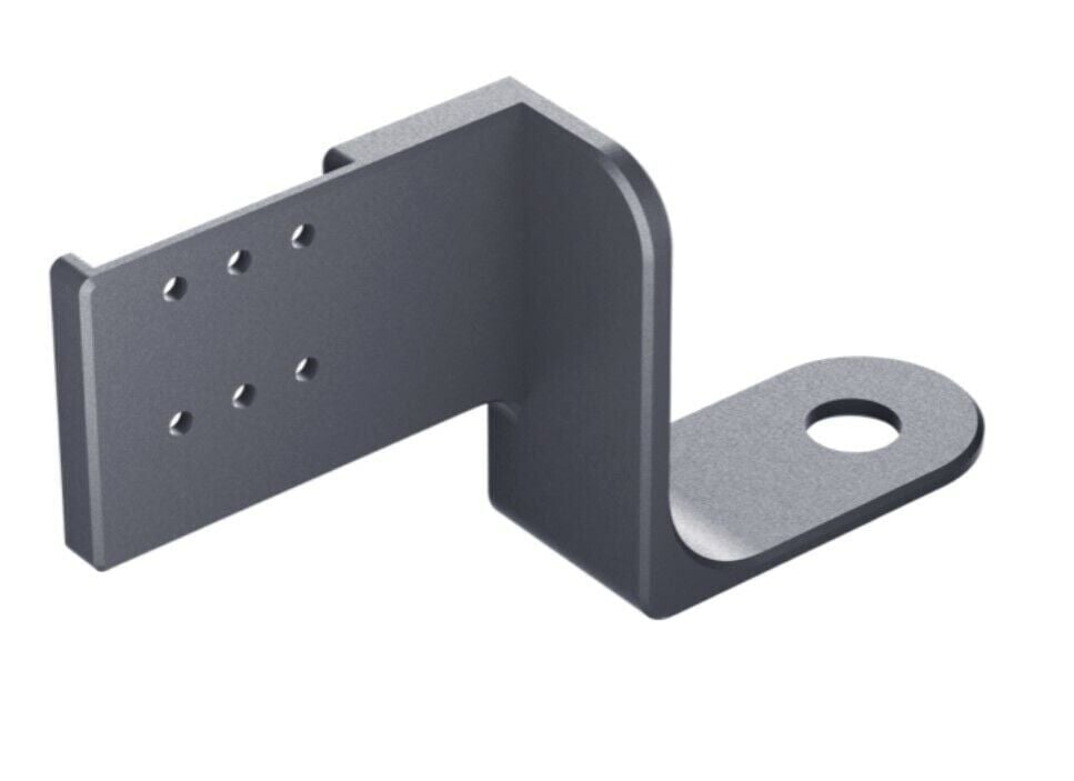 Ulanzi PT-20 Insta360 One X2 Invisible Mic Cold Shoe